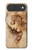 S1045 Leonardo da Vinci Woman's Head Case For iPhone Air