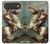 S1063 Napoleon Bonaparte Case For iPhone Air