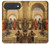 S1086 Raphael's School of Athens Case For iPhone Air