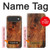 S1140 Wood Skin Graphic Case For iPhone Air