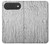 S1142 Wood Skin Graphic Case For iPhone Air