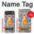 S1256 Buddha Paint Case For iPhone Air