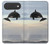 S1349 Killer whale Orca Case For iPhone Air