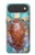 S1424 Sea Turtle Case For iPhone Air