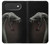 S1597 Black Mamba Snake Case For iPhone Air