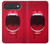S2103 Vampire Mouth Case For iPhone Air