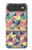 S2379 Variation Pattern Case For iPhone Air