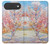 S2450 Van Gogh Peach Tree Blossom Case For iPhone Air