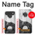 S2489 Yin Yang Wood Graphic Printed Case For iPhone Air
