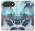 S2724 White Dragon Pool Lui Haisu Case For iPhone Air