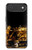 S2742 Ice Whiskey Whisky Glass Case For iPhone Air