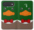 S2762 Green Head Mallard Duck Tuxedo Cartoon Case For iPhone Air