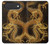 S2804 Chinese Gold Dragon Printed Case For iPhone Air