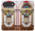 S2853 Jukebox Music Playing Device Case For iPhone Air