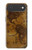 S2861 Antique World Map Case For iPhone Air