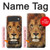 S2870 Lion King of Beasts Case For iPhone Air