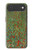 S2872 Gustav Klimt Poppy Field Case For iPhone Air