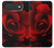 S2898 Red Rose Case For iPhone Air