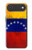 S2974 Venezuela Football Soccer Case For iPhone Air