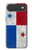 S2978 Panama Football Soccer Case For iPhone Air