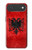 S2982 Albania Football Soccer Case For iPhone Air