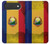 S3021 Romania Flag Case For iPhone Air