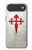 S3200 Order of Santiago Cross of Saint James Case For iPhone Air