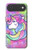 S3264 Pastel Unicorn Case For iPhone Air