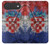 S3313 Croatia Flag Vintage Football Graphic Case For iPhone Air