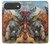 S3331 Peter Paul Rubens Tiger und Lowenjagd Case For iPhone Air