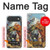 S3331 Peter Paul Rubens Tiger und Lowenjagd Case For iPhone Air