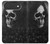 S3333 Death Skull Grim Reaper Case For iPhone Air