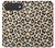 S3374 Fashionable Leopard Seamless Pattern Case For iPhone Air