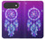 S3484 Cute Galaxy Dream Catcher Case For iPhone Air