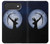 S3489 Indian Hunter Moon Case For iPhone Air