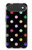 S3532 Colorful Polka Dot Case For iPhone Air