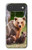 S3558 Bear Family Case For iPhone Air