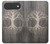 S3591 Viking Tree of Life Symbol Case For iPhone Air