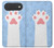 S3618 Cat Paw Case For iPhone Air