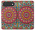 S3694 Hippie Art Pattern Case For iPhone Air