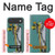 S3741 Tarot Card The Hermit Case For iPhone Air