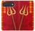 S3788 Shiv Trishul Case For iPhone Air