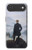 S3789 Wanderer above the Sea of Fog Case For iPhone Air