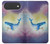 S3802 Dream Whale Pastel Fantasy Case For iPhone Air
