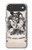 S3818 Vintage Playing Card Case For iPhone Air