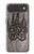 S3832 Viking Norse Bear Paw Berserkers Rock Case For iPhone Air