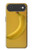 S3872 Banana Case For iPhone Air