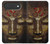 S3874 Buddha Face Ohm Symbol Case For iPhone Air