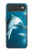 S3878 Dolphin Case For iPhone Air