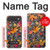 S3889 Maple Leaf Case For iPhone Air